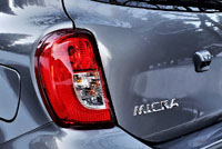 2019 Nissan Micra S