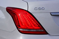 2019 Genesis G90 3.3T AWD