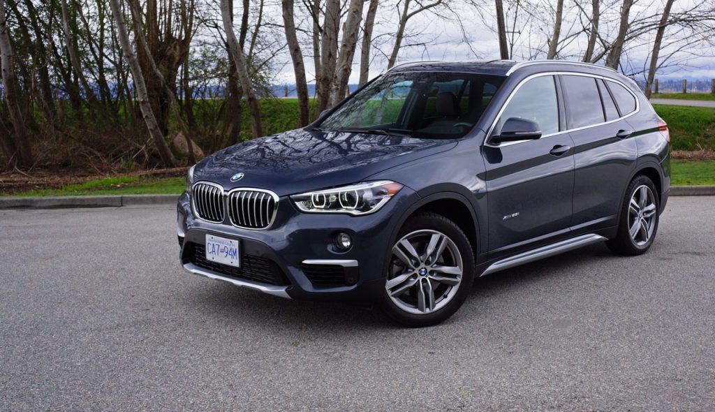 2019 BMW X1 xDrive28i
