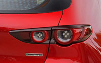 2019 Mazda3 Sport GT