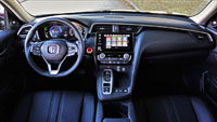 2021 Honda Insight Hybrid Touring