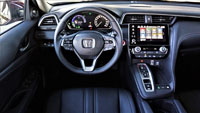 2021 Honda Insight Hybrid Touring